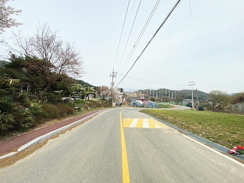 양평군 옥천면 아신리 농림,농업진흥구역_1